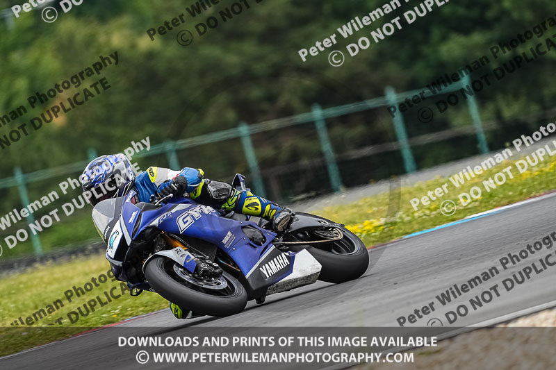 Slovakia Ring;event digital images;motorbikes;no limits;peter wileman photography;trackday;trackday digital images